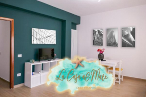 La casa al mare